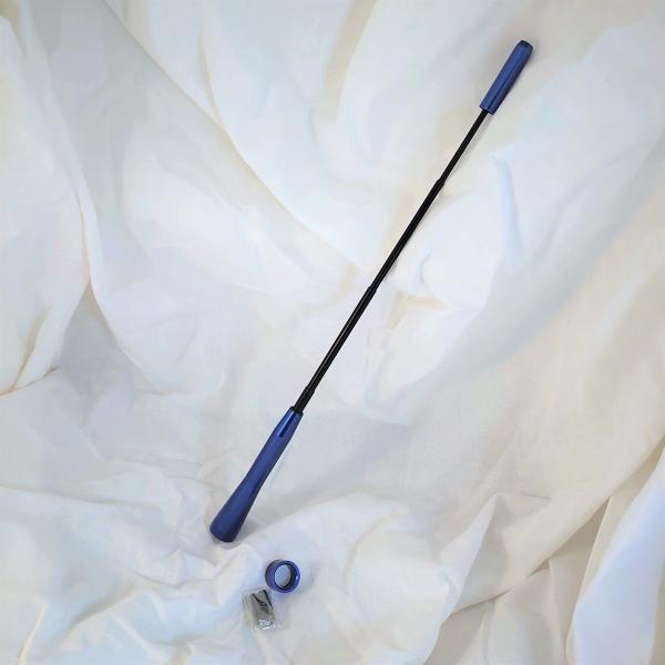 【UNICOZONE 】スバル ジャスティ  M900/910F 可動ユーロアンテナ 110〜２７５...