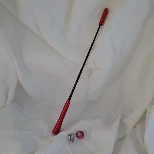 【UNICOZONE 】スバル ジャスティ  M900/910F 可動ユーロアンテナ 110〜２７５...