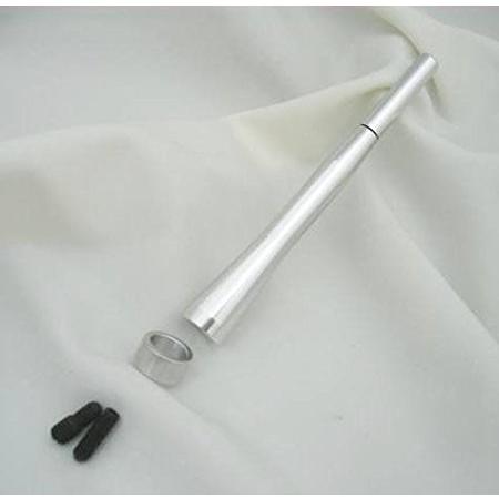 【UNICOZONE 】スバル ジャスティ  M900/910F 可動ユーロアンテナ 110〜２７５...