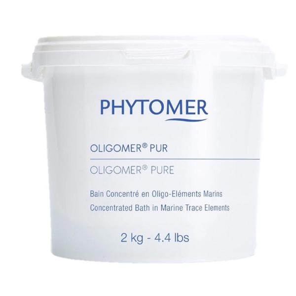 【送料込み】PHYTOMER　フィトメール　オリゴメール　ピュア　SP　2kg　（メーカー正規品）