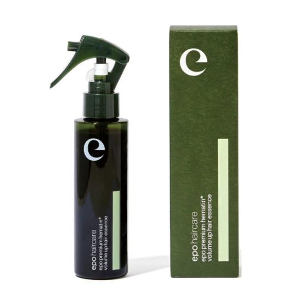 【送料込み】【正規品】euglena ユーグレナ epo エポ プレミアムヘマチンミスト 120mL...