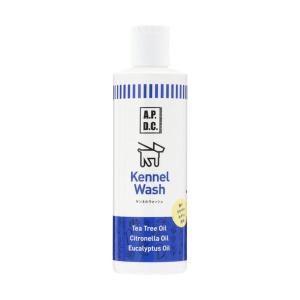 A.P.D.C. ケンネルウォッシュ 250ml