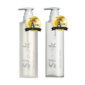 送料込み】【詰替セット】 Sleek（スリーク） By サラサロン