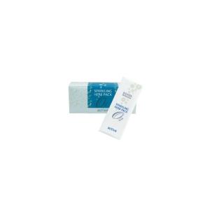 デュフラ フィトフォース スパークリングハーブパック8g×30包入 DIEUFRA Phyto-Force(デュフラ フィトフォース)スパークリング