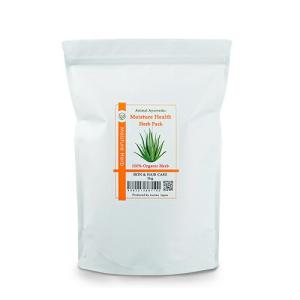 アニマルアーユルヴェーダハーブパック