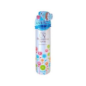 アイスタイル リシャン VC UVスプレー 200g シトラスレモンの香り 顔