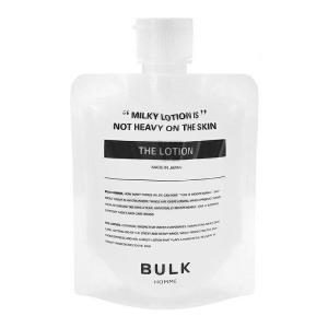 【送料込み!!】 バルクオム ザ ローション (THE LOTION)  100g 【乳液】【BULK HOMME】