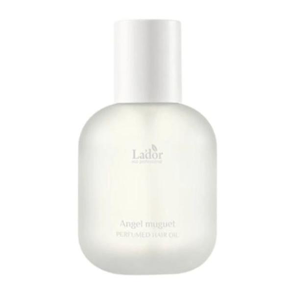 【送料込み】LADOR(ラドール) パフュームドヘアオイル （エンジェルミュゲ）80ml BTS ジ...