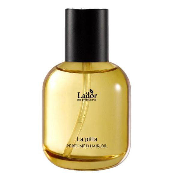 【送料込み】LADOR(ラドール) パフュームドヘアオイル01 ライト （ラピタ）80ml BTS ...