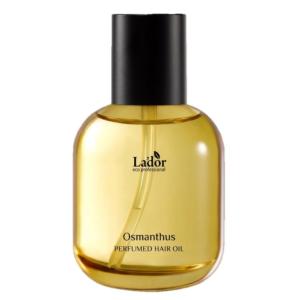 【送料込み】LADOR(ラドール) パフュームドヘアオイル03 リッチ （オスマンサス）80ml BTS ジミン