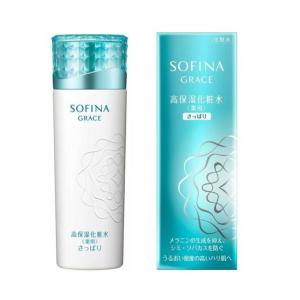 花王 ソフィーナ グレイス 高保湿化粧水（薬用）とてもしっとり