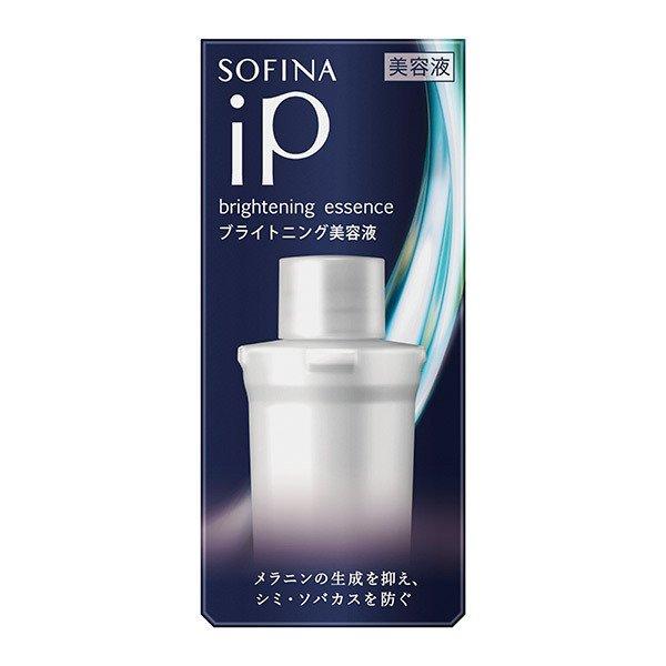 【送料込み】花王　ソフィーナiP ブライトニング美容液 レフィル