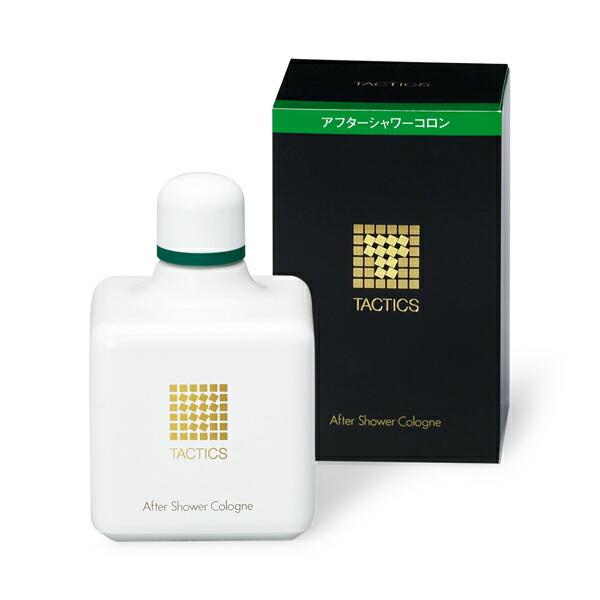 【3個セット】資生堂 タクティクス 　アフターシャワーコロン　150ml【タクティクス(TACTIC...