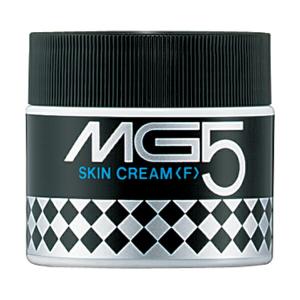資生堂 エムジー5 スキンクリーム(F) ( 50g )/ エムジー5(MG5 資生堂 エムジー5 スキンクリーム(F) ( 50g )/ エムジー5(MG5