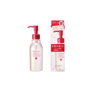 資生堂　アクアレーベル スペシャルジュレ 160mL