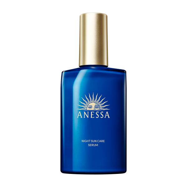 資生堂　アネッサ　 ANESSA　ナイトサンケア美容液(180ml)