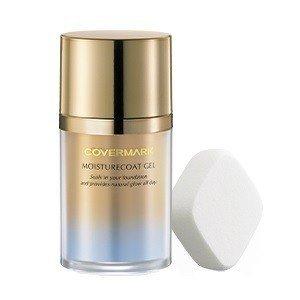 カバーマーク ミネラルウォッシュ モイスチュアコートジェル(おしろい)のセット COVERMARK（カバーマーク） モイスチュアコート ジェル （おしろい