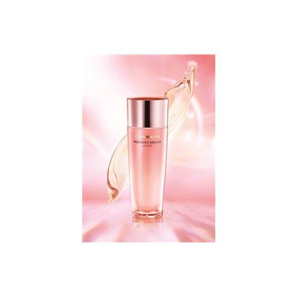 カバーマーク　プレシャスブライトローションW　150ｍｌ【国内正規品】