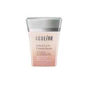 ACSEINE（アクセーヌ） ミルキィ クレンズアップ メイク落とし ポンプ