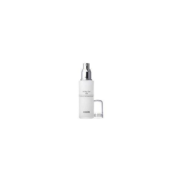 アクセーヌ　ミルキィジェル AD 60ml