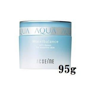 【送料込み】 【お楽しみサンプル付き】アクセーヌ モイストバランス ジェル 95g 【ラージサイズ】...