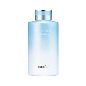 【ACSEINE】アクセーヌ　モイストバランスローション 360ｍl【※お一人様最大2本まで】