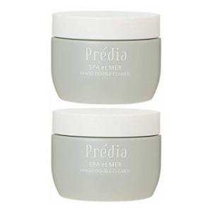 【送料込み】【プレディアお楽しみサンプル付き】【2個セット】コーセー　プレディア　 スパ・エ・メール...