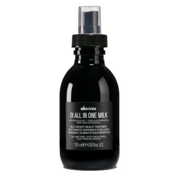 【送料込み】ダヴィネス オイ ミルク 135mL 【 ダヴィネス ( Davines )】 ダビネス...