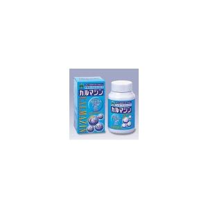 【湧永製薬】【送料込み】プレビジョン カルマジン 800粒 (カルシウム・マグネシウム)