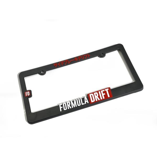 Formula Drift ライセンスフレーム