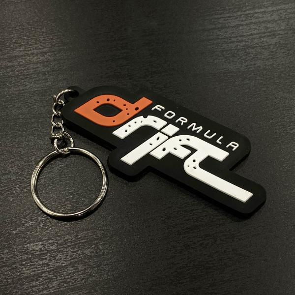 Formula Drift キーホルダー/タイプA