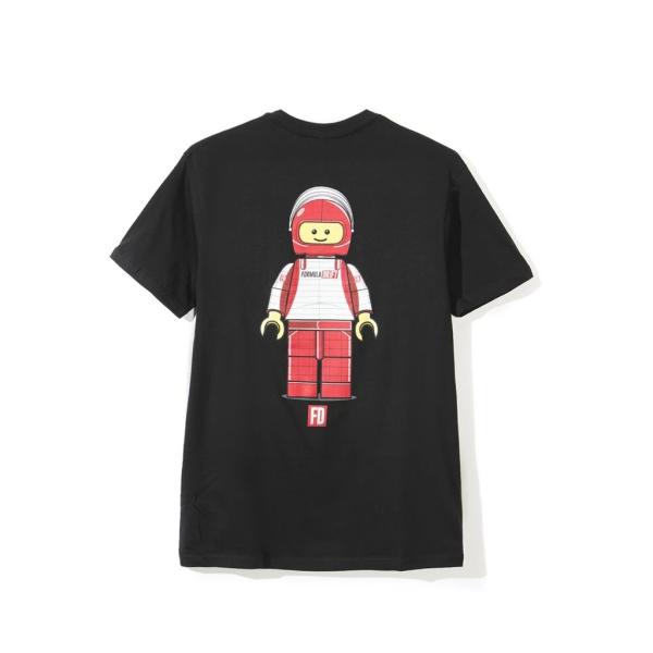 FD Lego Tシャツ