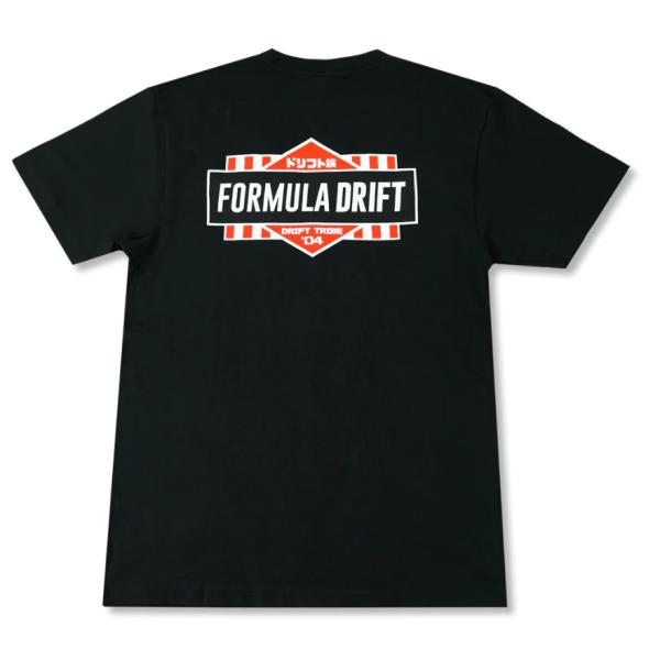 FD Retro Tribe Tシャツ