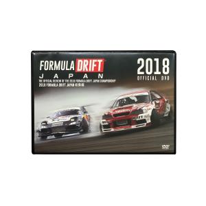 FD JAPAN 2018 DVD｜fdj