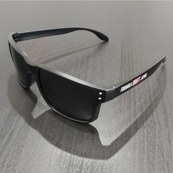 FD JAPAN サングラス ver.3 黒