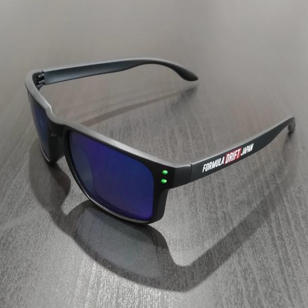 FD JAPAN サングラス ver.3 緑