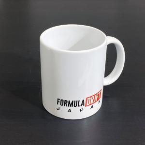 FD JAPAN マグカップ｜fdj