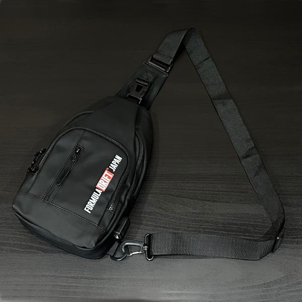 FD JAPAN オリジナル・ワンショルダーバッグ Ver.2