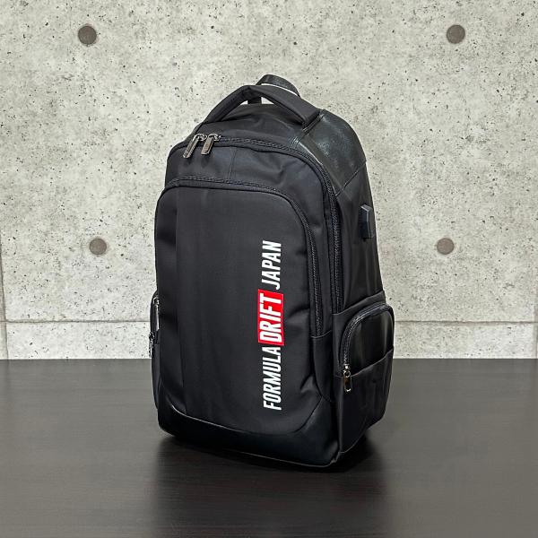 FD JAPAN オリジナルバックパック ver.2