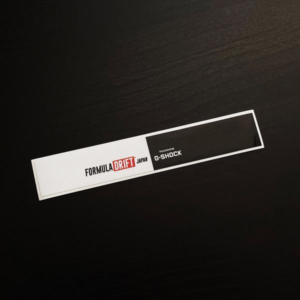 FD JAPAN ラジコン用フロントバナー 2019モデル