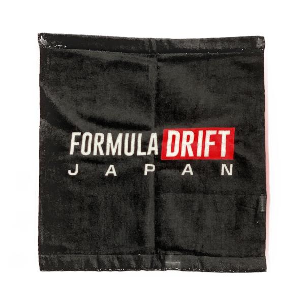 FD JAPAN ハンディタオル