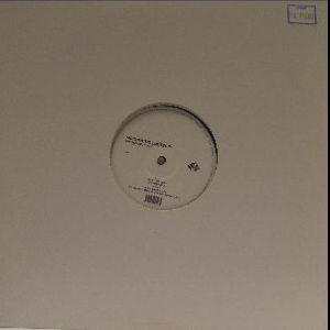 12inchレコード　V.A. / UNRELEASED VOL.5