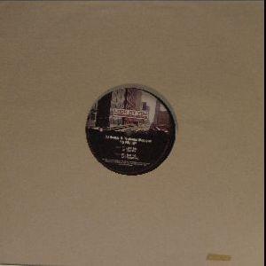 12inchレコード　DJ DEALER / IS YOU IS feat. TYPHANIE MO...