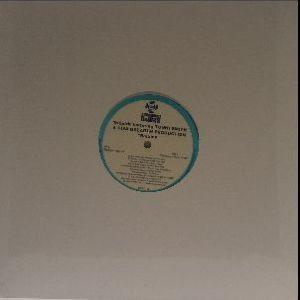 12inchレコード　TRI SPIRIT / REJOICE