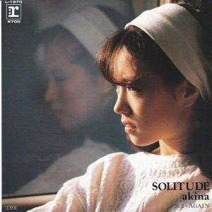 中森明菜 LPレコード　バリエーション 中森明菜 バリエーション レコード - メルカリ