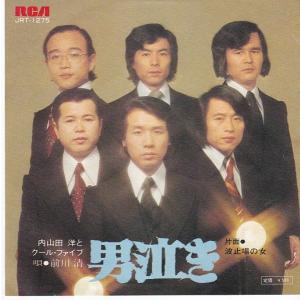 EPレコード 殿さまキングス / 東京無情 : レコード買取・販売 COCOBEAT