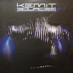 12inch レコード　KEMIT SOURCES / PLAY