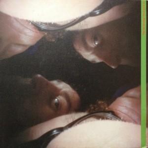 12inchレコード THE ALL SEEING I  / BEAT GOES ON