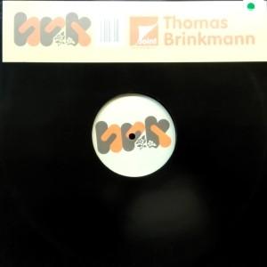 12inchレコード HRK / BREAK MY CODE