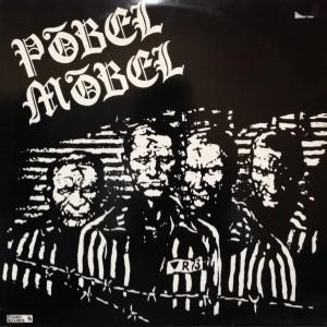 LPレコード ANTI-HUND MINA &amp; POBEL MOBEL / ANTI-HUND MI...